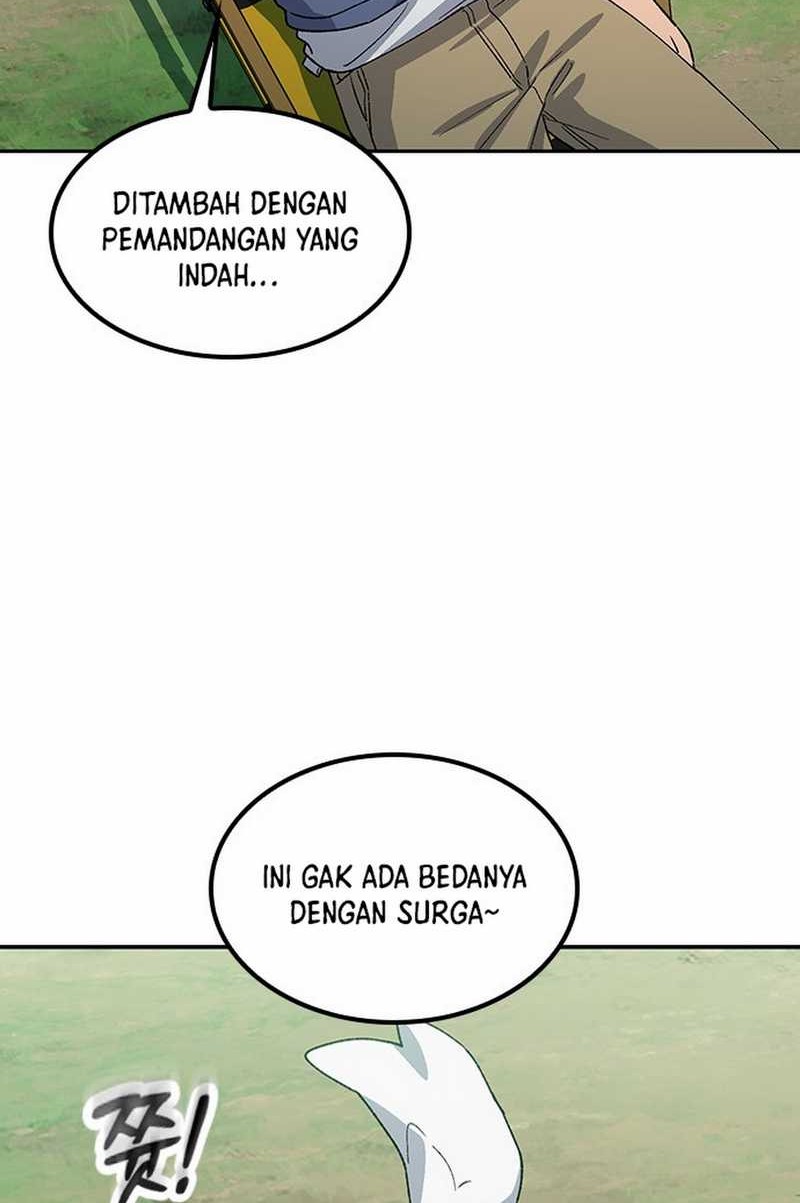Healing Life Through Camping in Another World Chapter 58 - halaman 74