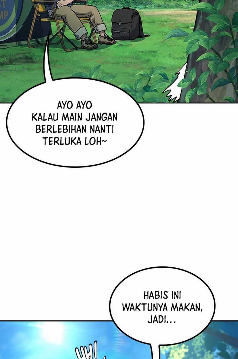 Healing Life Through Camping in Another World Chapter 58 - halaman 78