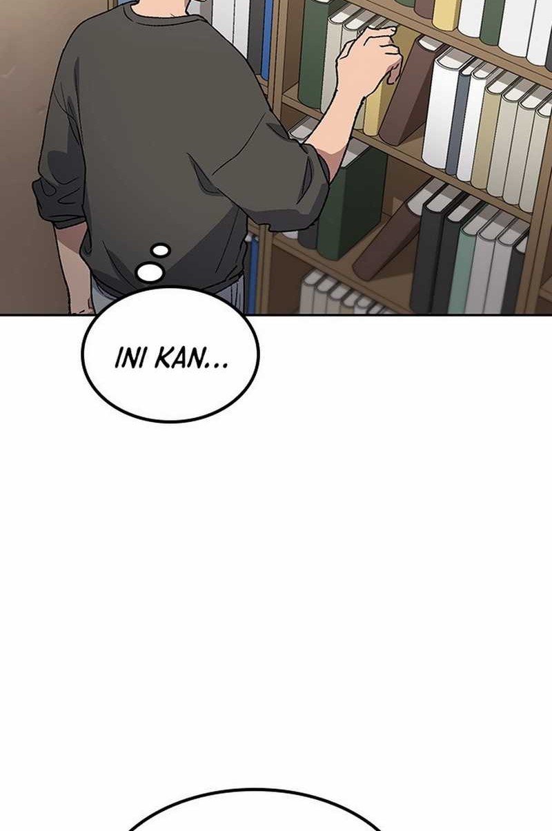 Healing Life Through Camping in Another World Chapter 58 - halaman 8