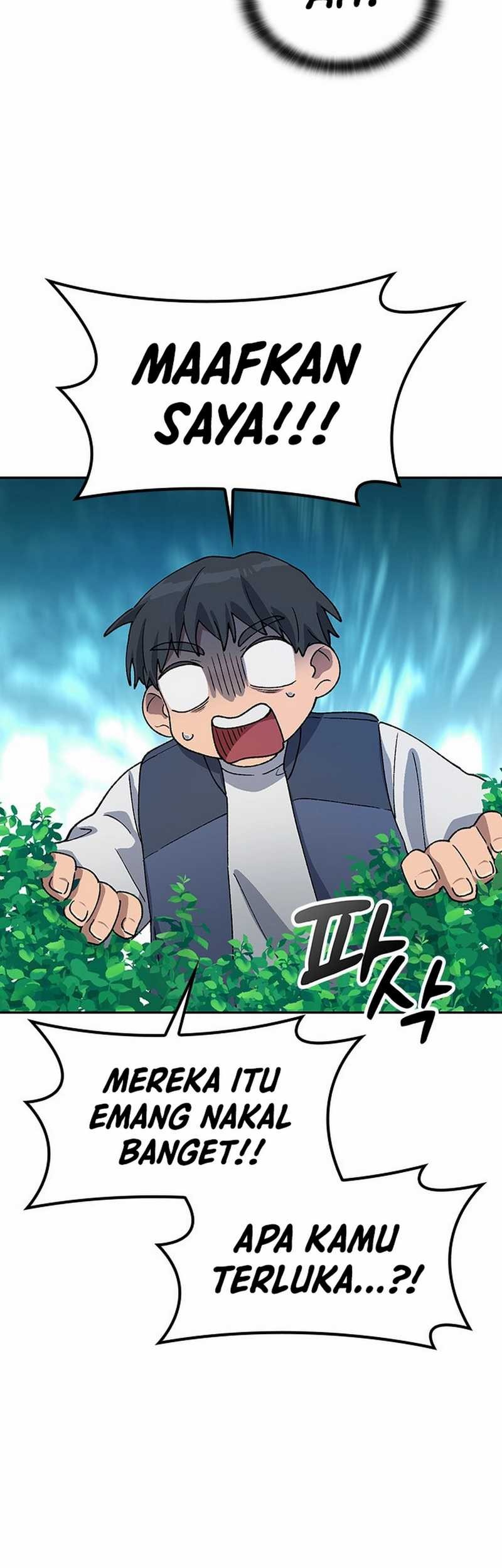 Healing Life Through Camping in Another World Chapter 58 - halaman 83
