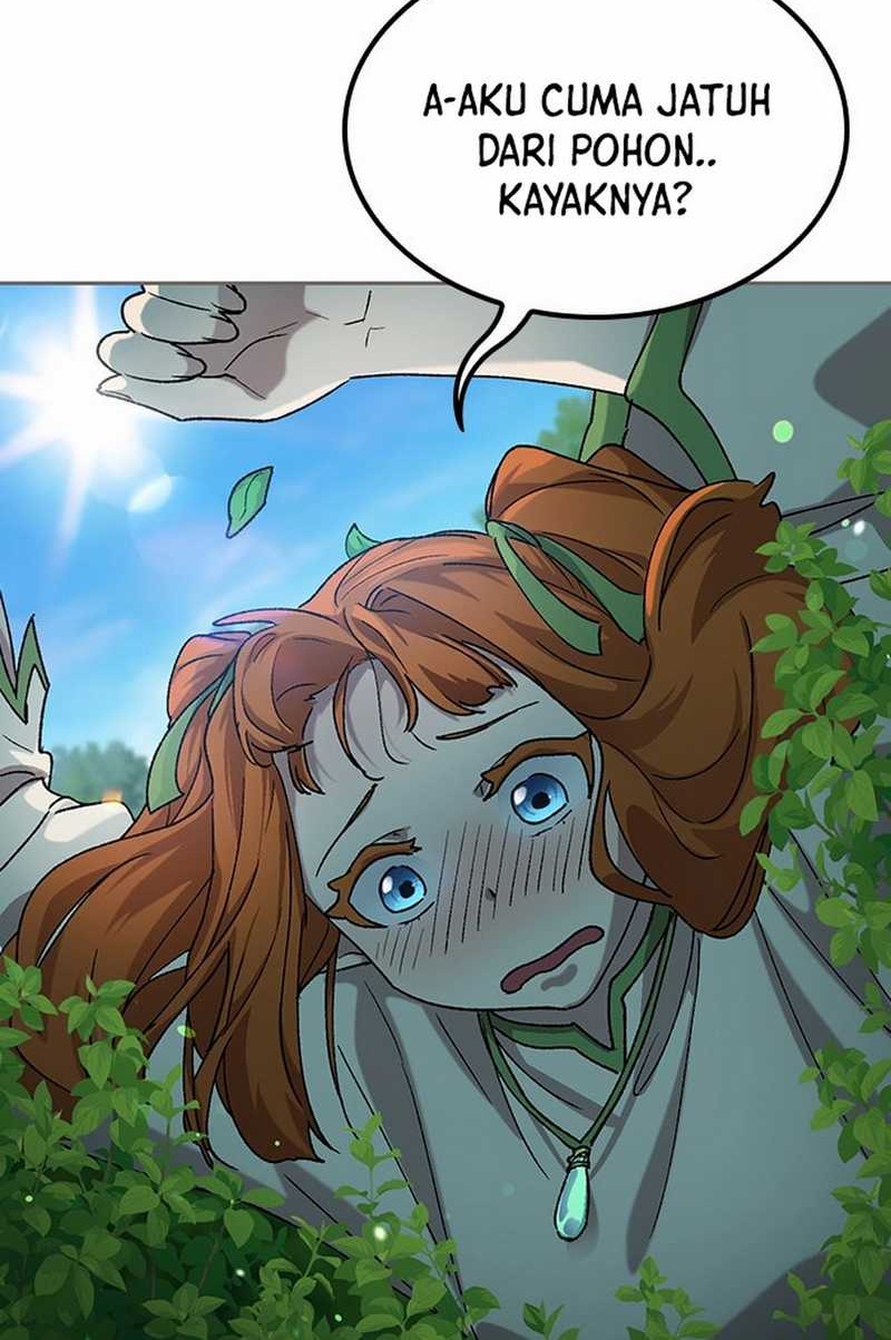 Healing Life Through Camping in Another World Chapter 58 - halaman 86