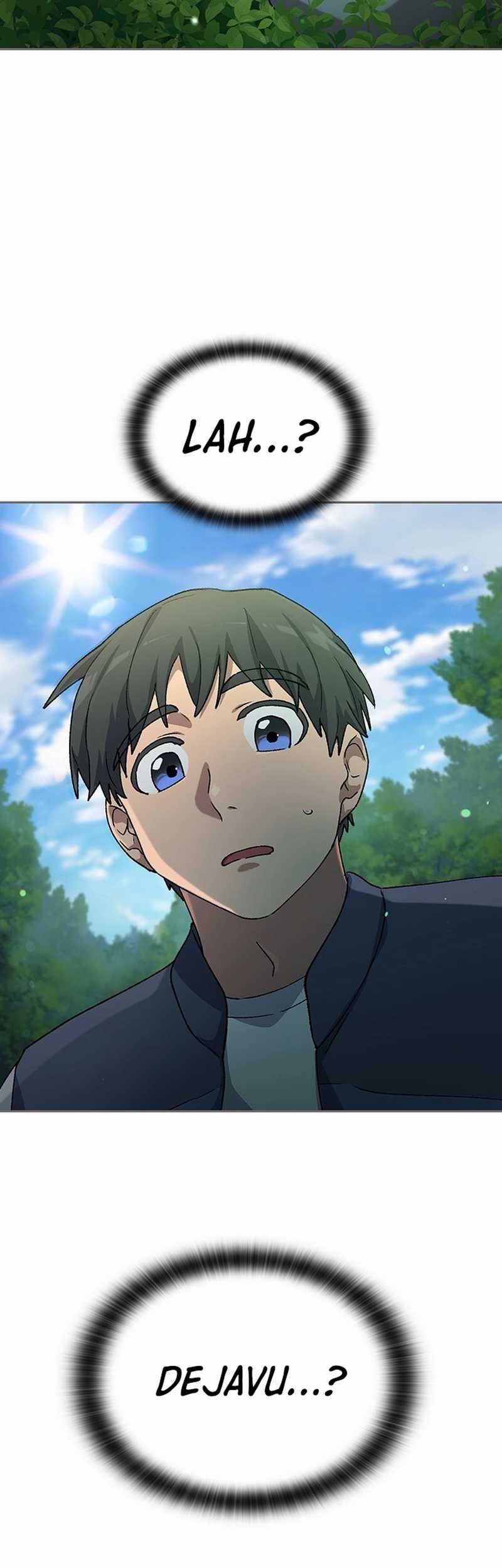 Healing Life Through Camping in Another World Chapter 58 - halaman 87