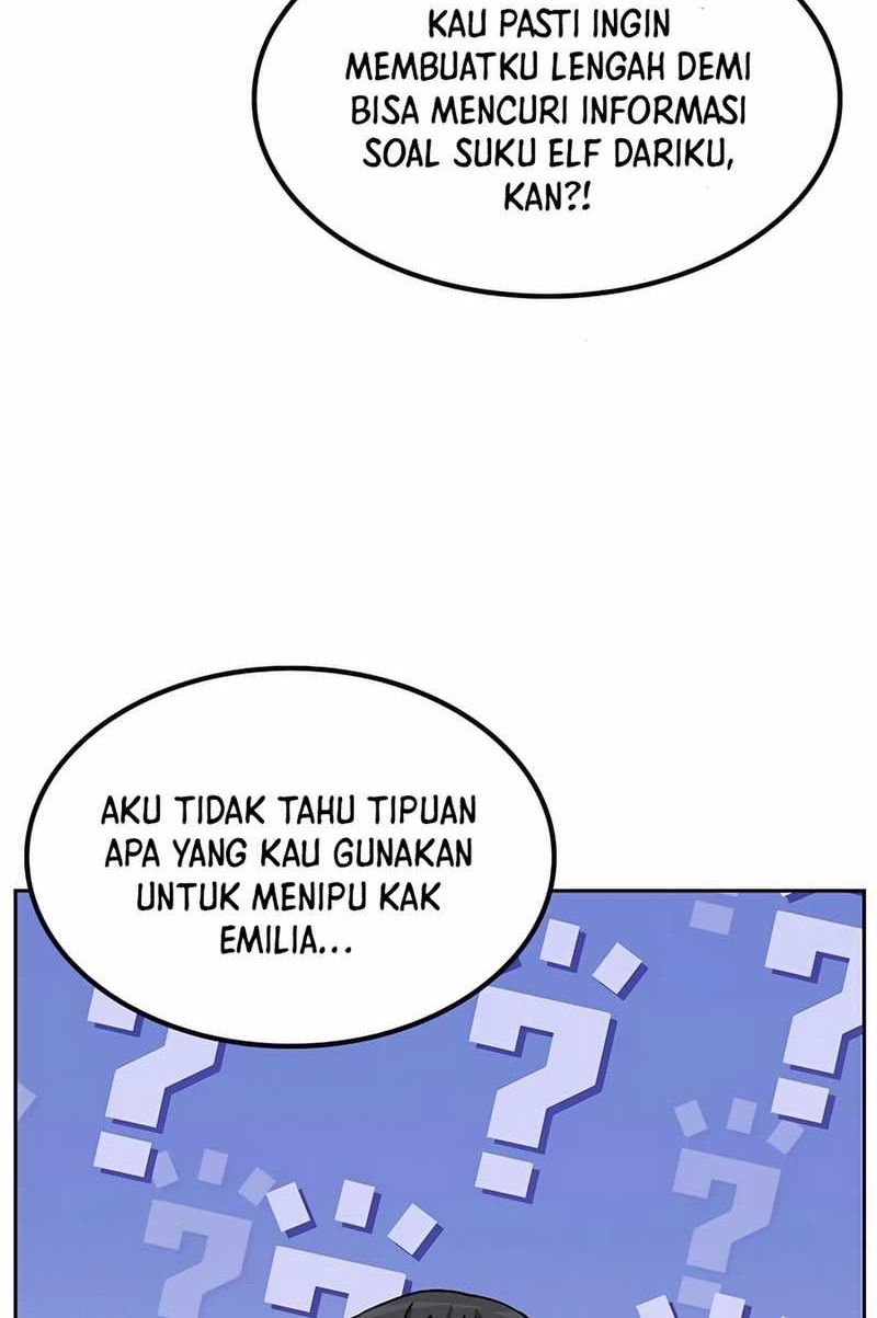 Healing Life Through Camping in Another World Chapter 59 - halaman 10