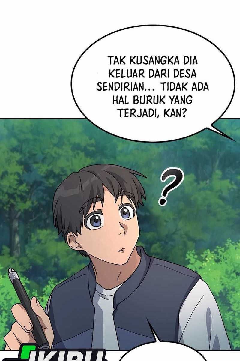 Healing Life Through Camping in Another World Chapter 59 - halaman 22
