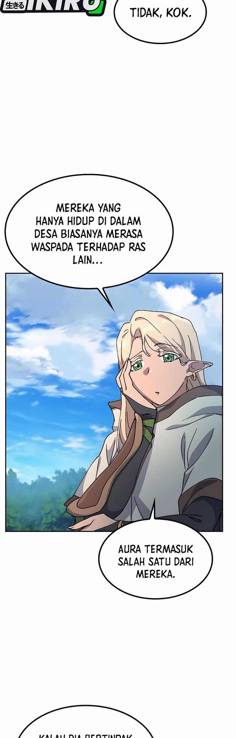 Healing Life Through Camping in Another World Chapter 59 - halaman 23