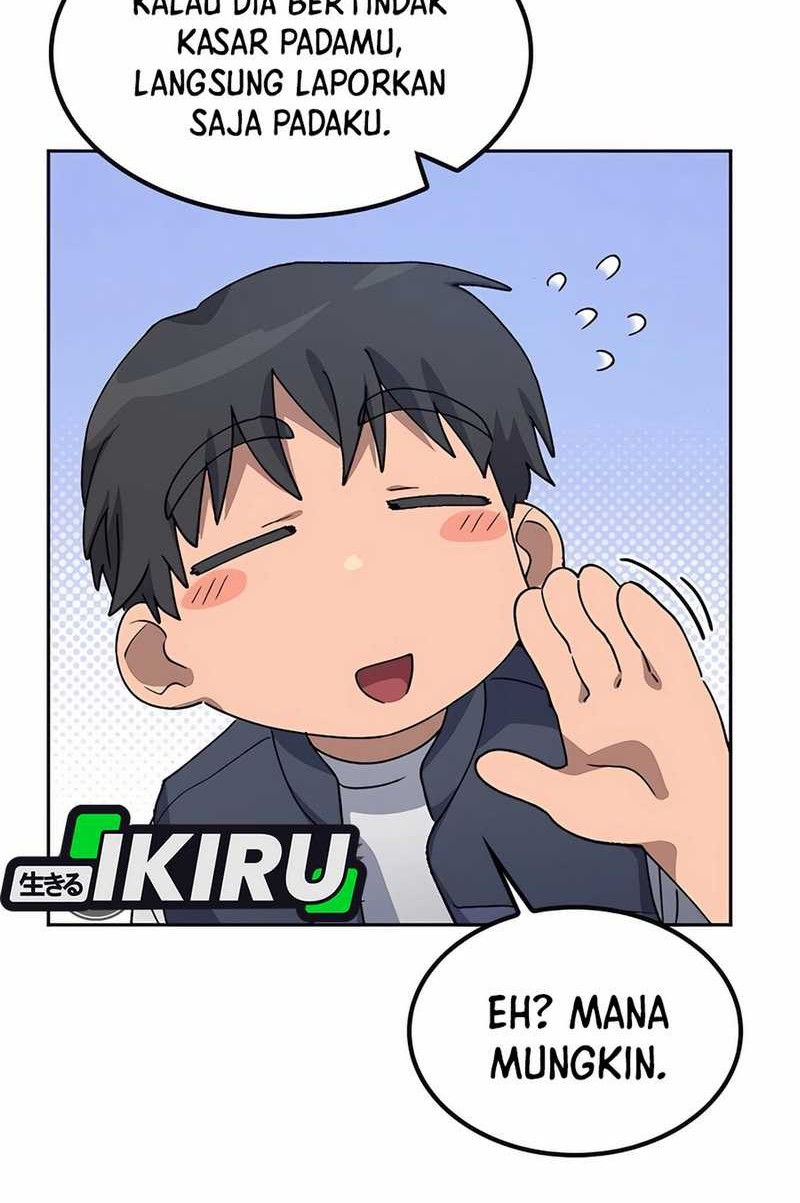 Healing Life Through Camping in Another World Chapter 59 - halaman 24