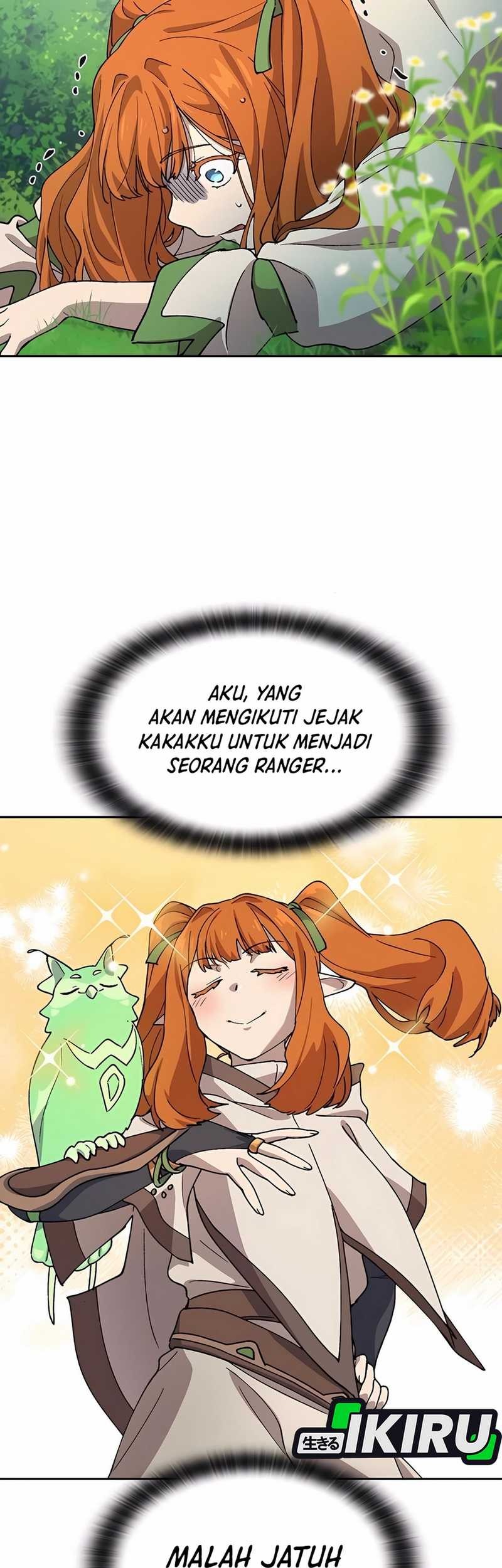 Healing Life Through Camping in Another World Chapter 59 - halaman 3