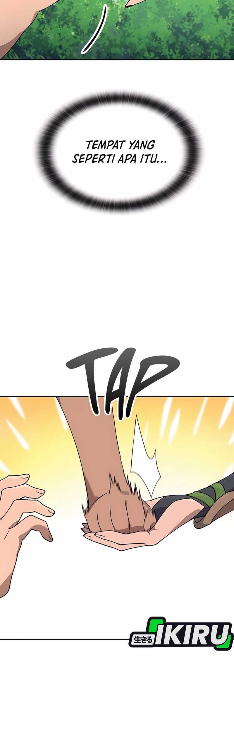 Healing Life Through Camping in Another World Chapter 59 - halaman 33