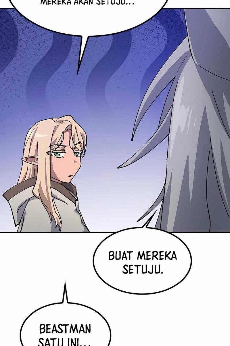 Healing Life Through Camping in Another World Chapter 59 - halaman 38
