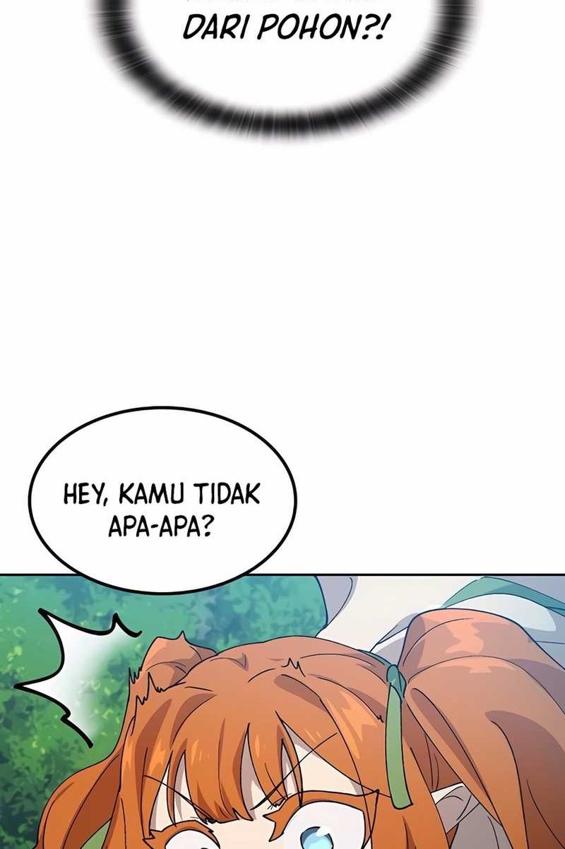 Healing Life Through Camping in Another World Chapter 59 - halaman 4