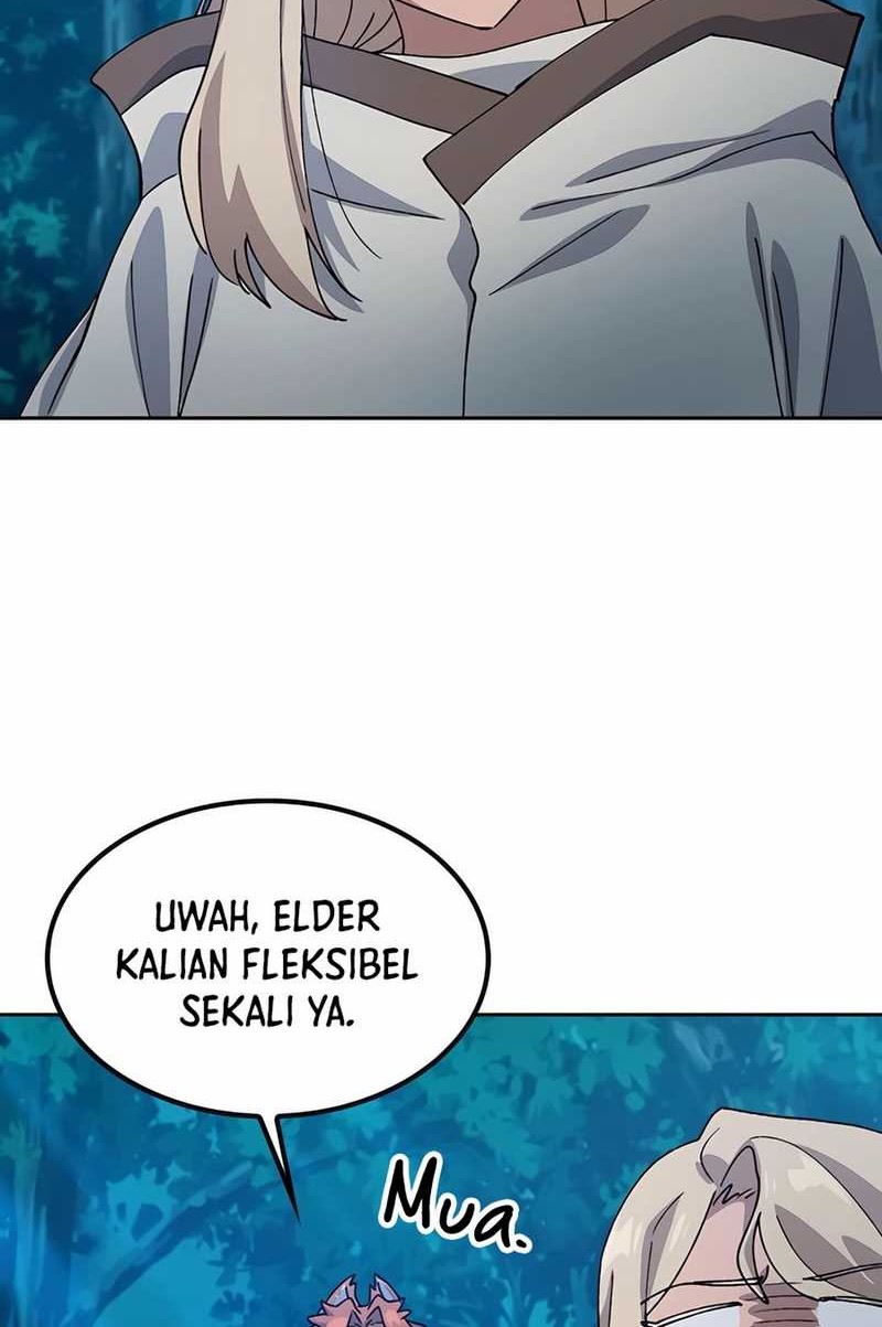 Healing Life Through Camping in Another World Chapter 59 - halaman 44