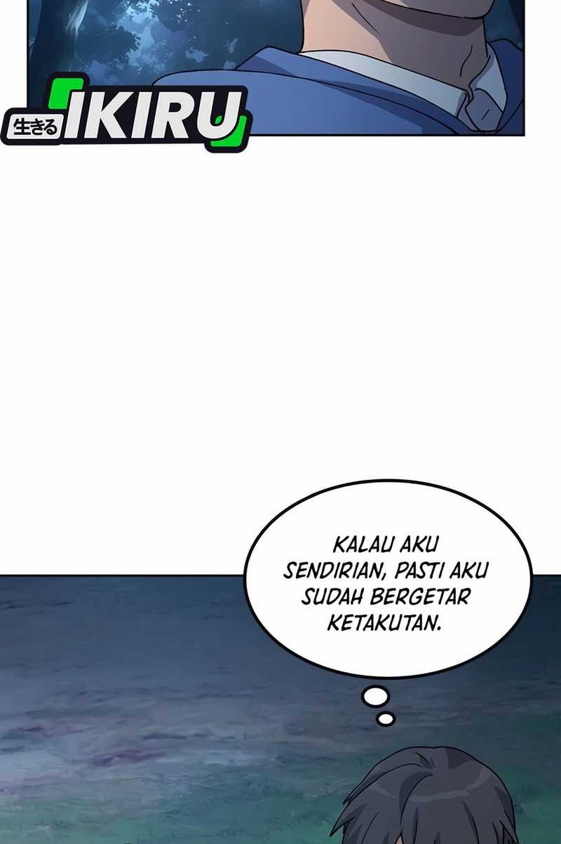 Healing Life Through Camping in Another World Chapter 59 - halaman 50