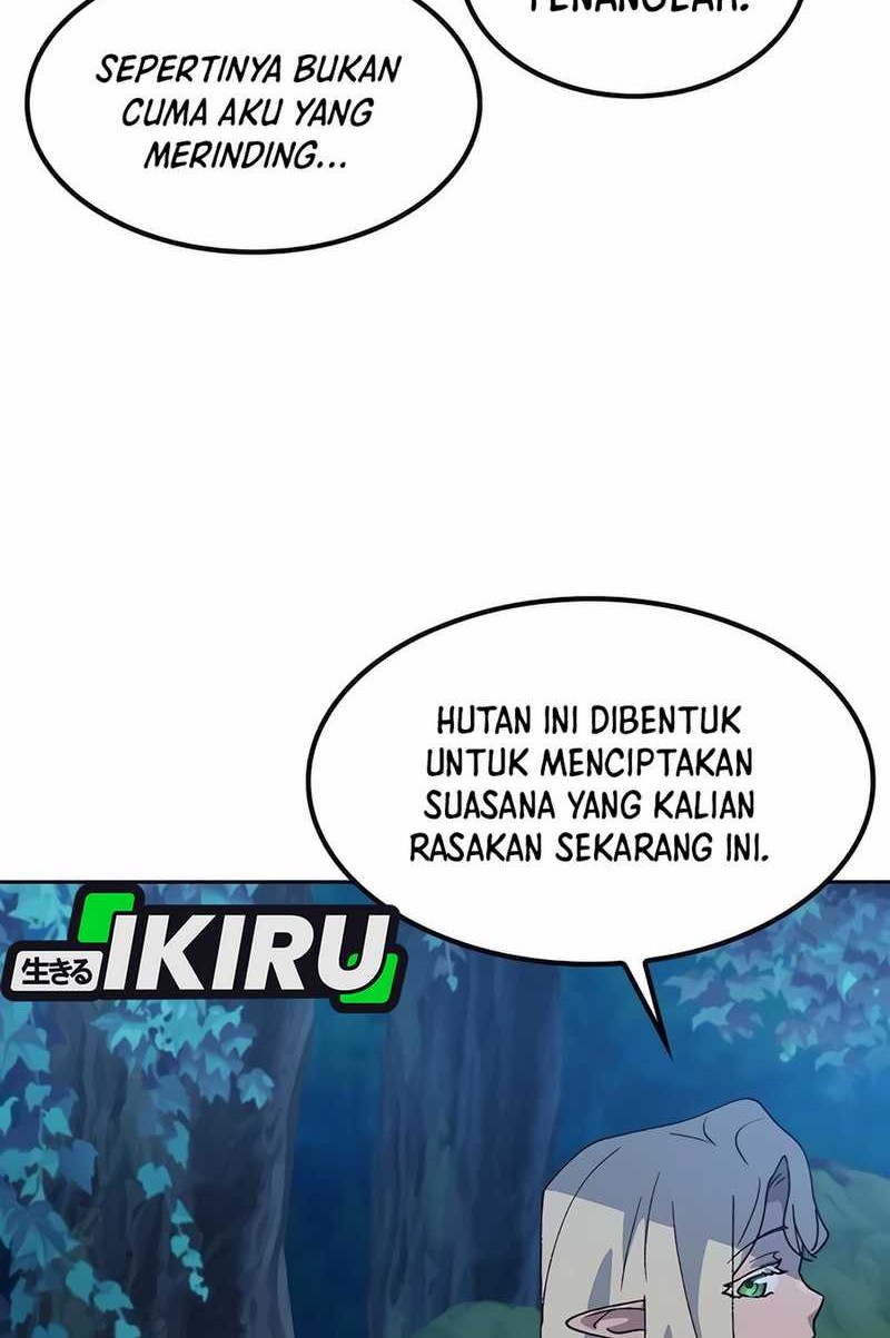 Healing Life Through Camping in Another World Chapter 59 - halaman 52