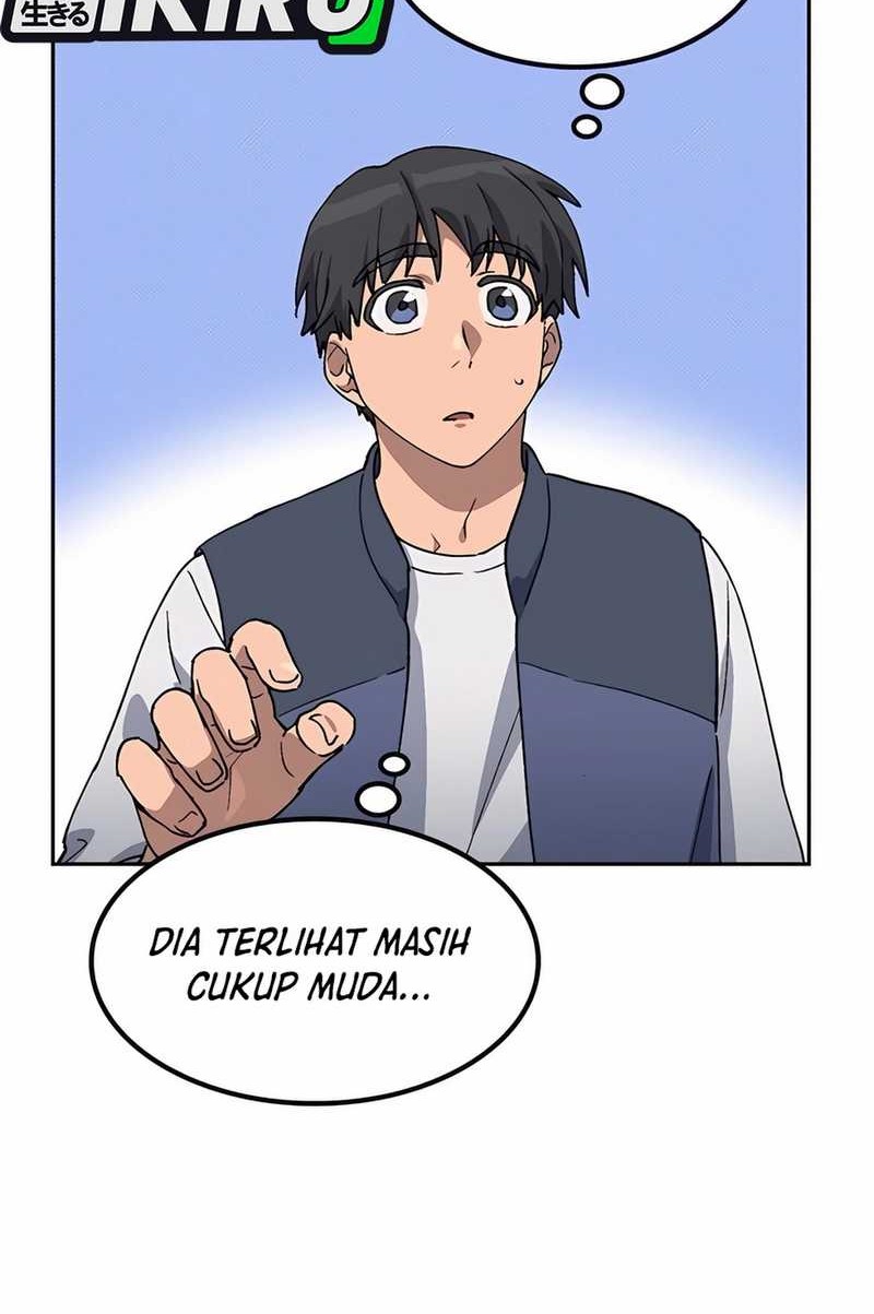 Healing Life Through Camping in Another World Chapter 59 - halaman 6