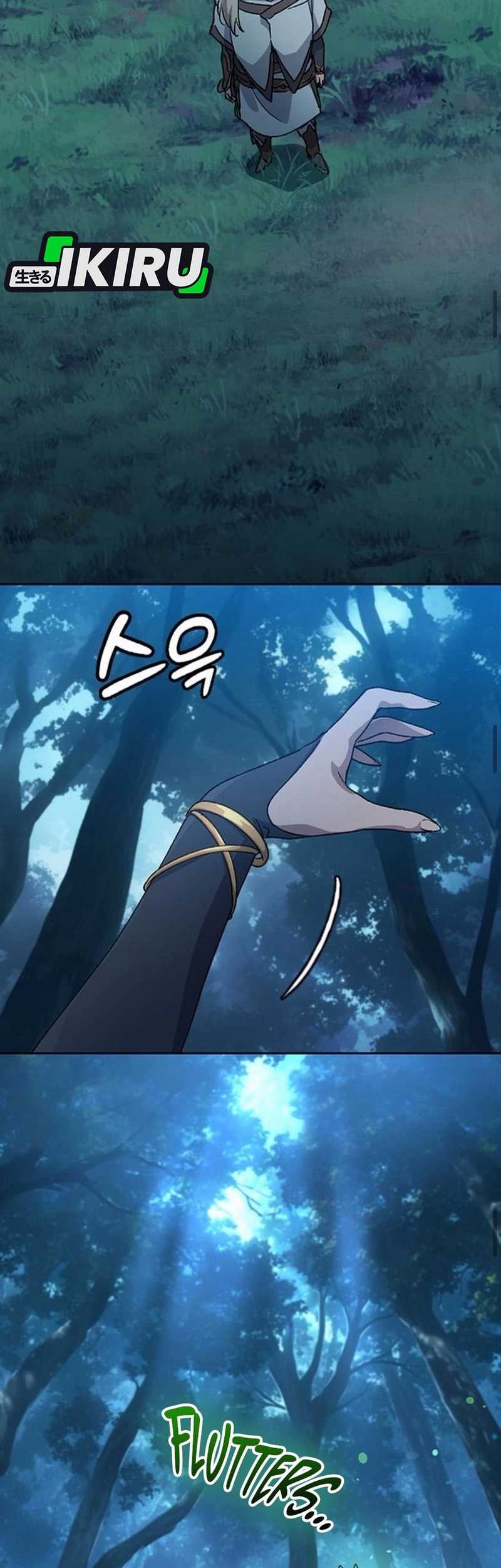 Healing Life Through Camping in Another World Chapter 59 - halaman 65