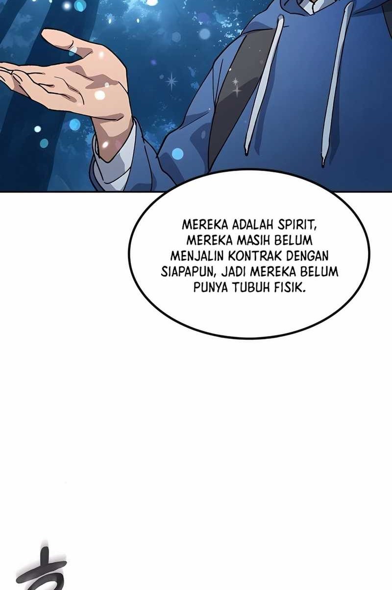 Healing Life Through Camping in Another World Chapter 59 - halaman 70