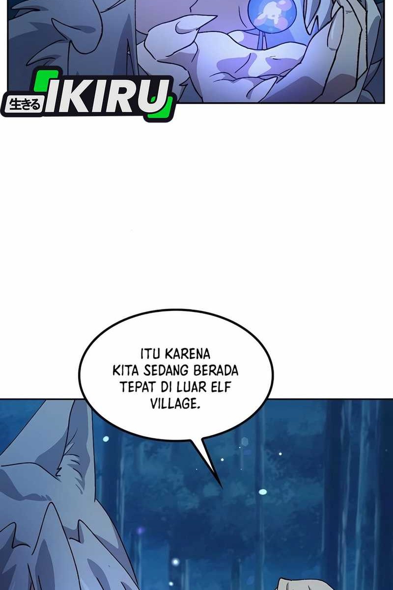 Healing Life Through Camping in Another World Chapter 59 - halaman 72