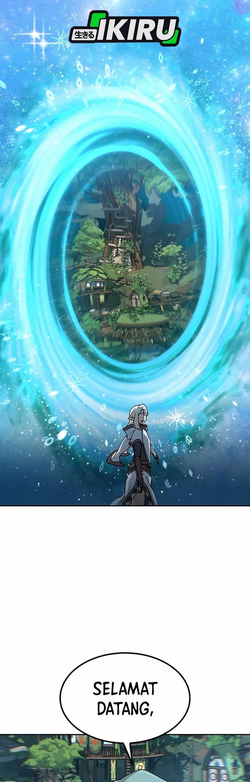 Healing Life Through Camping in Another World Chapter 59 - halaman 77
