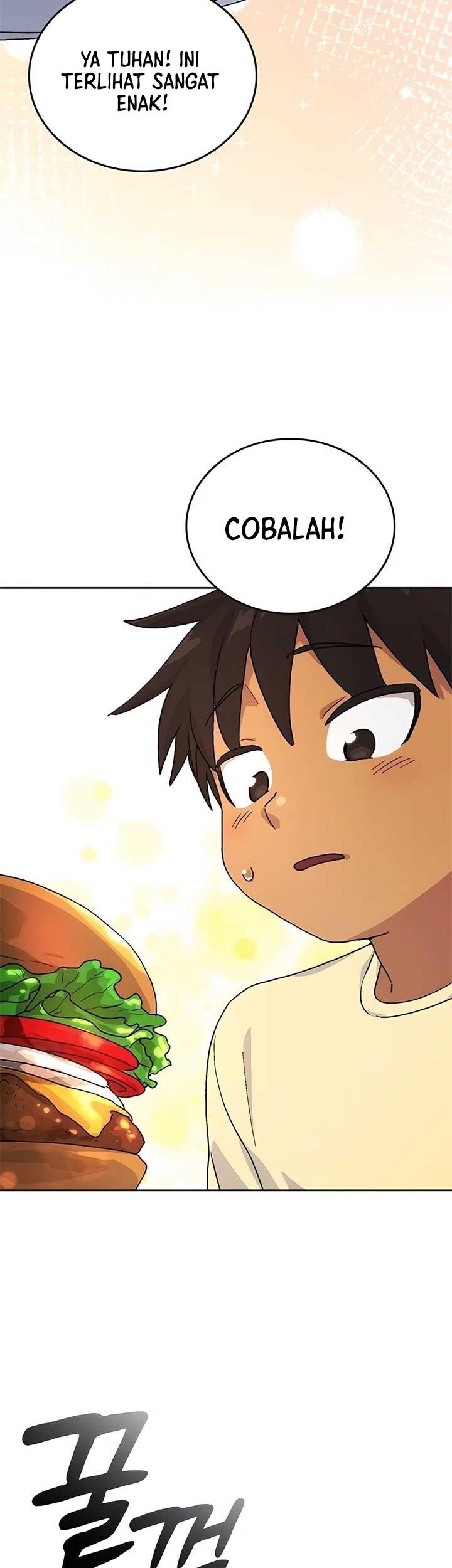 Healing Life Through Camping in Another World Chapter 6 - halaman 13
