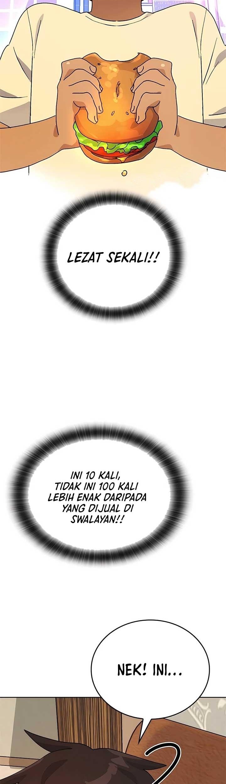 Healing Life Through Camping in Another World Chapter 6 - halaman 16