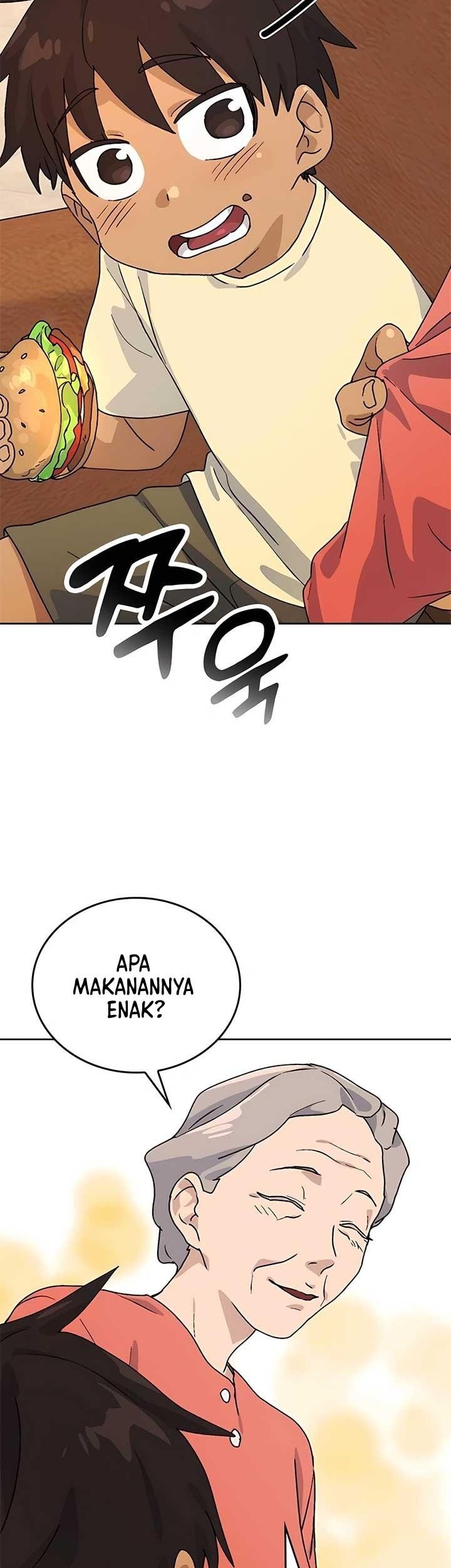 Healing Life Through Camping in Another World Chapter 6 - halaman 17