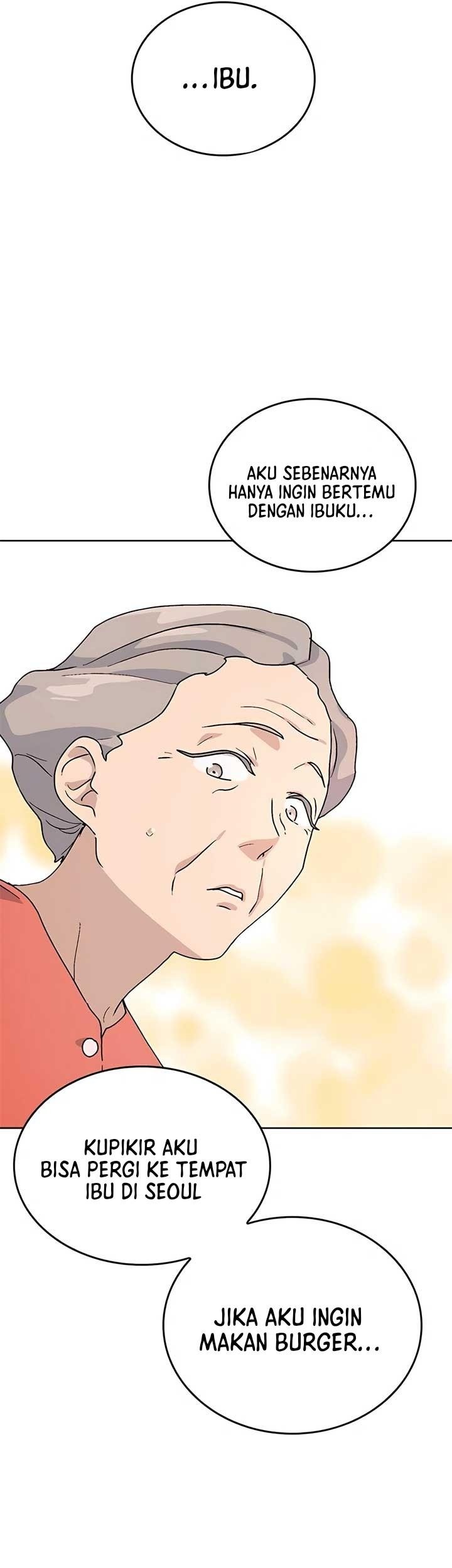 Healing Life Through Camping in Another World Chapter 6 - halaman 20