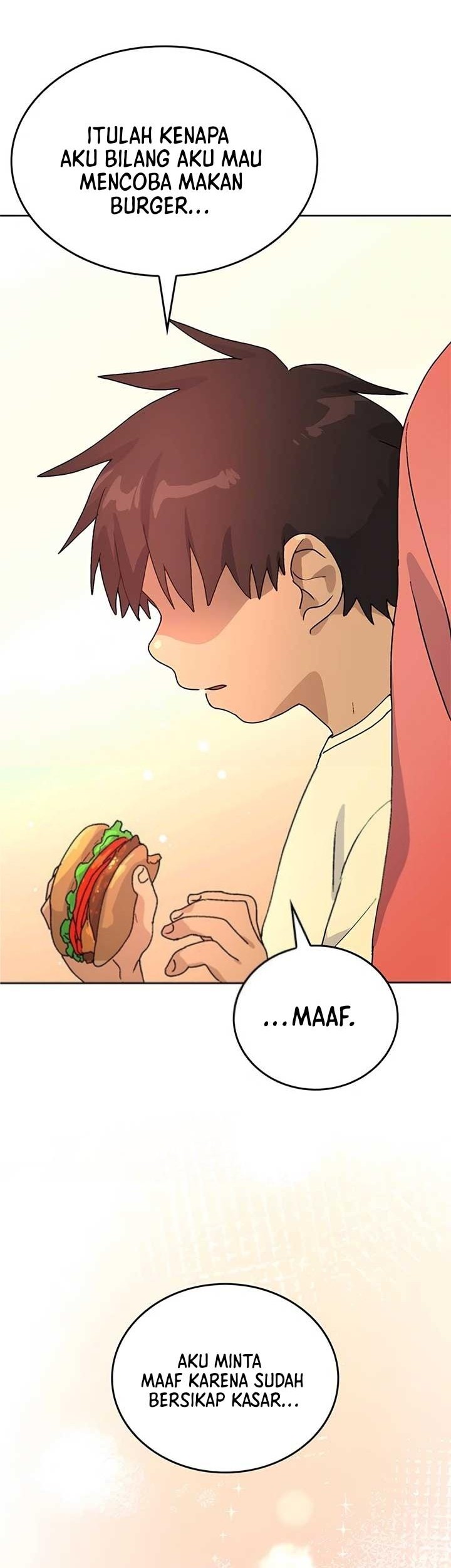 Healing Life Through Camping in Another World Chapter 6 - halaman 21