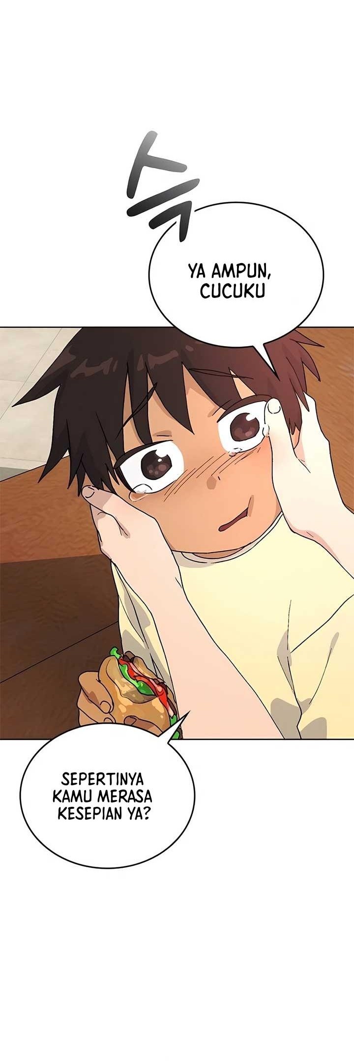Healing Life Through Camping in Another World Chapter 6 - halaman 23