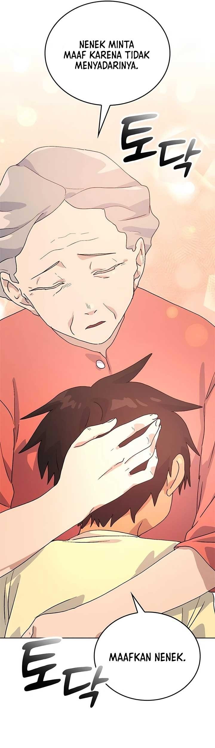 Healing Life Through Camping in Another World Chapter 6 - halaman 24