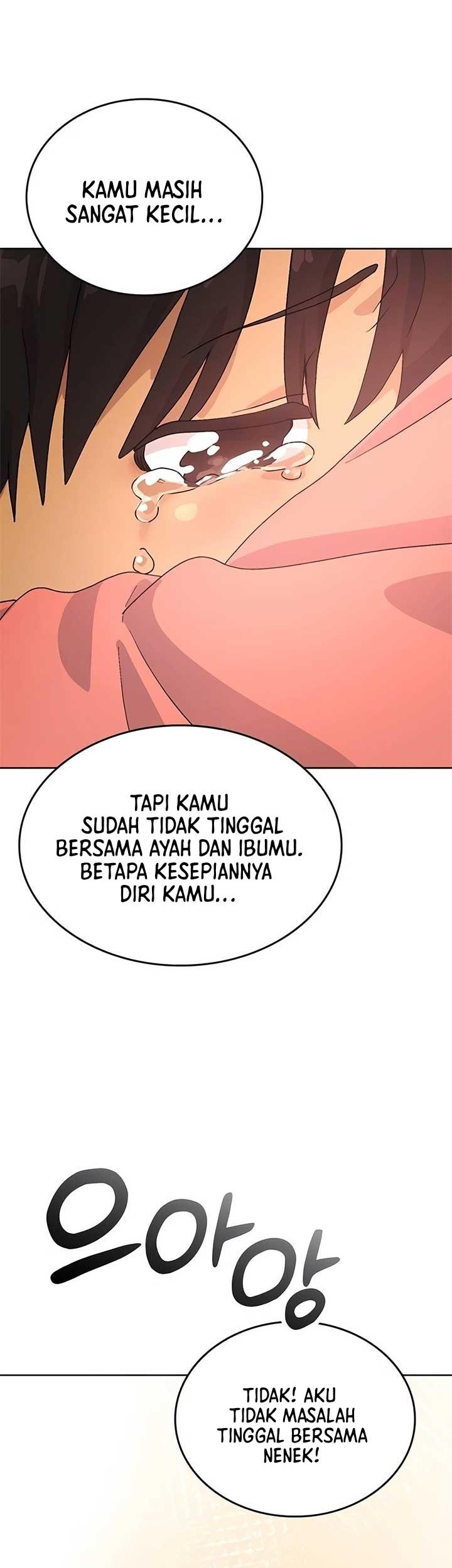 Healing Life Through Camping in Another World Chapter 6 - halaman 25