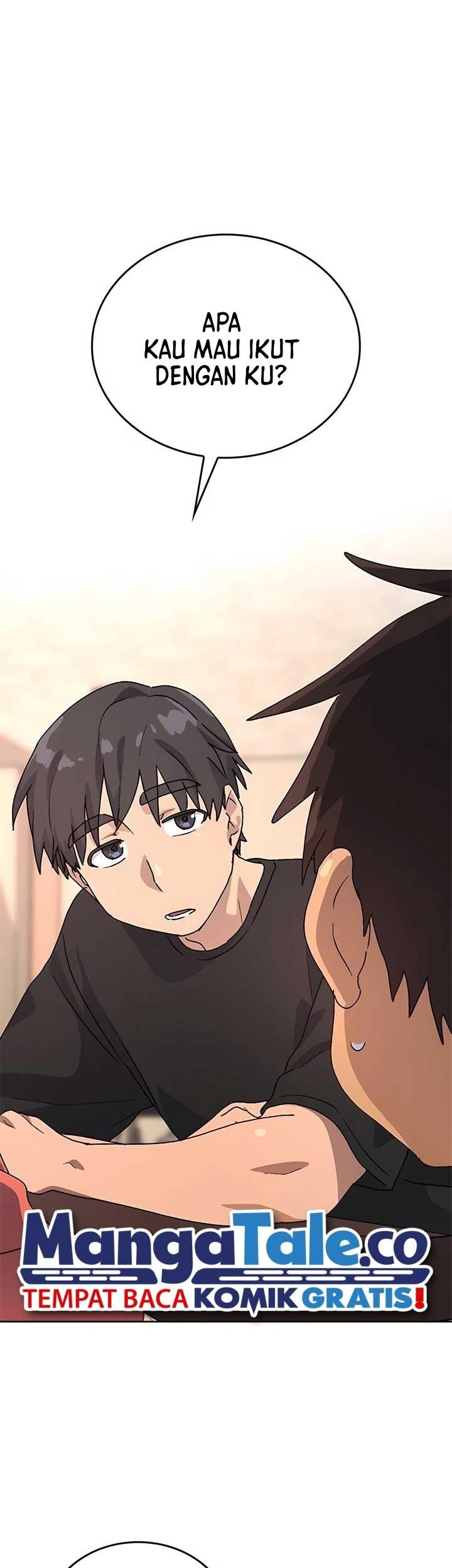 Healing Life Through Camping in Another World Chapter 6 - halaman 29