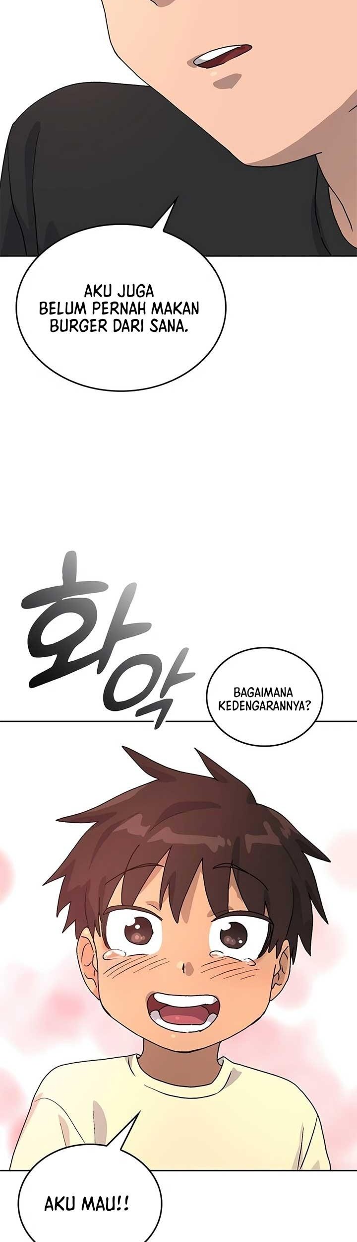 Healing Life Through Camping in Another World Chapter 6 - halaman 31