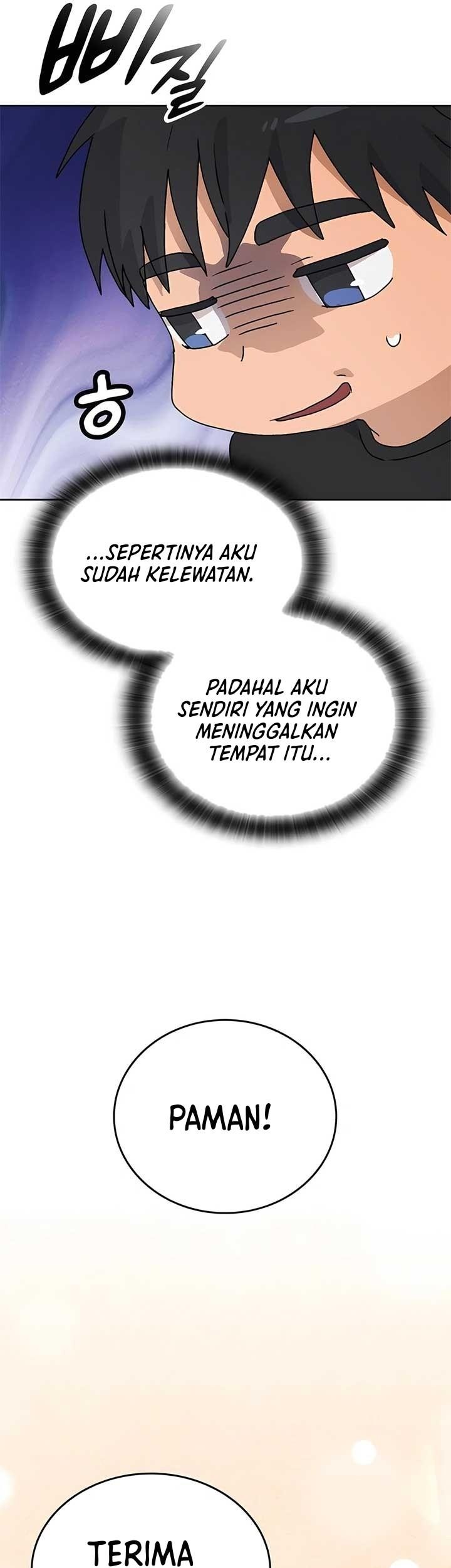 Healing Life Through Camping in Another World Chapter 6 - halaman 33