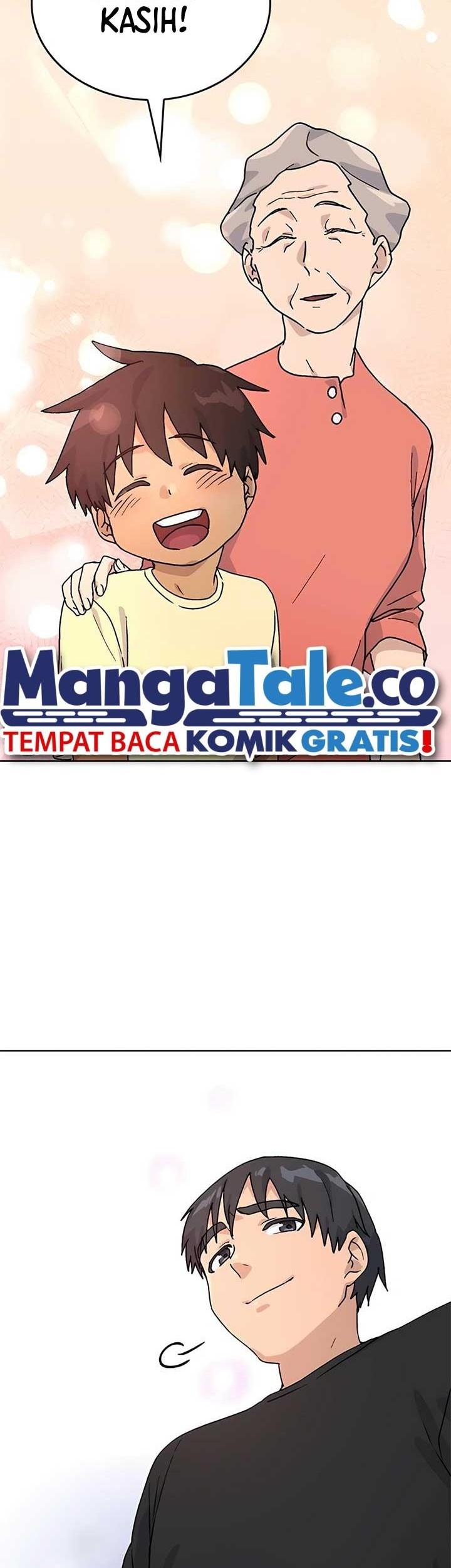 Healing Life Through Camping in Another World Chapter 6 - halaman 34