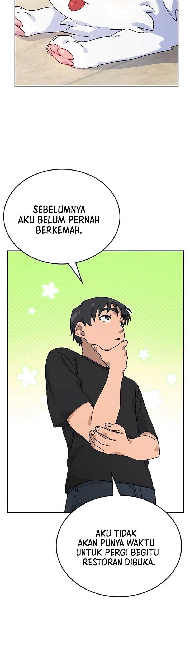 Healing Life Through Camping in Another World Chapter 6 - halaman 39