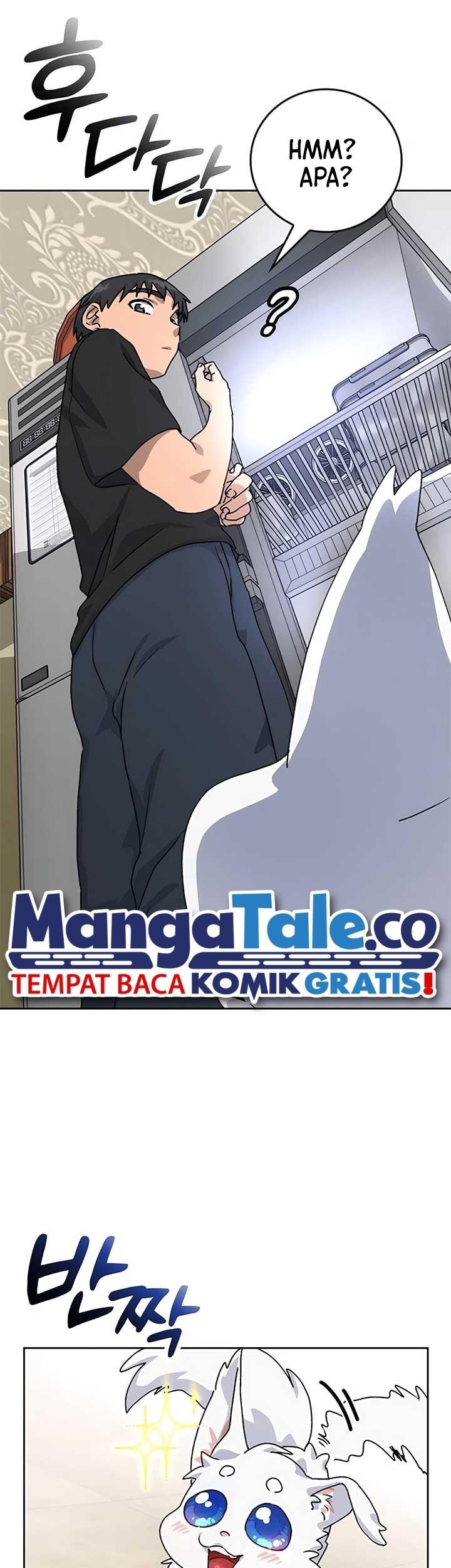 Healing Life Through Camping in Another World Chapter 6 - halaman 40