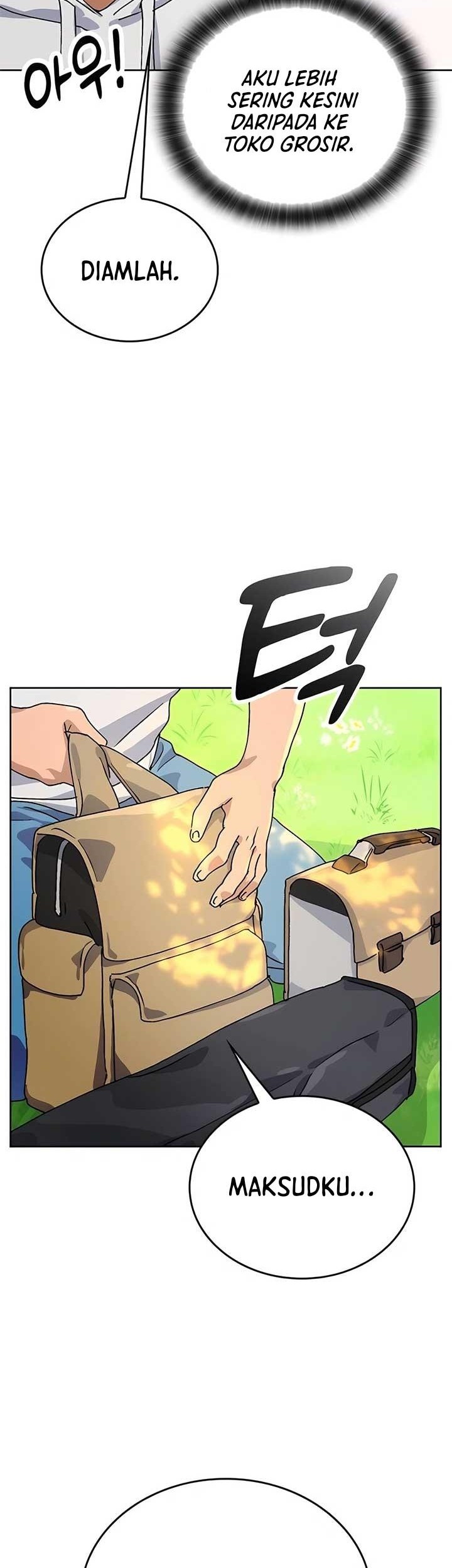 Healing Life Through Camping in Another World Chapter 6 - halaman 44