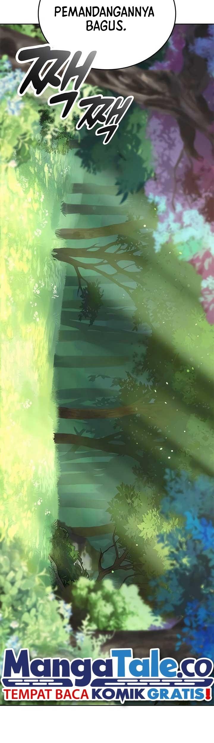 Healing Life Through Camping in Another World Chapter 6 - halaman 45