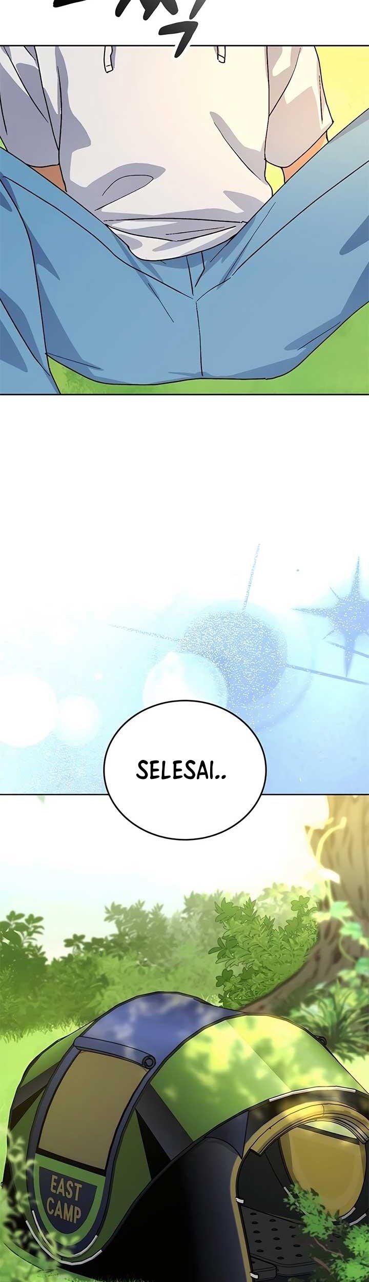 Healing Life Through Camping in Another World Chapter 6 - halaman 49