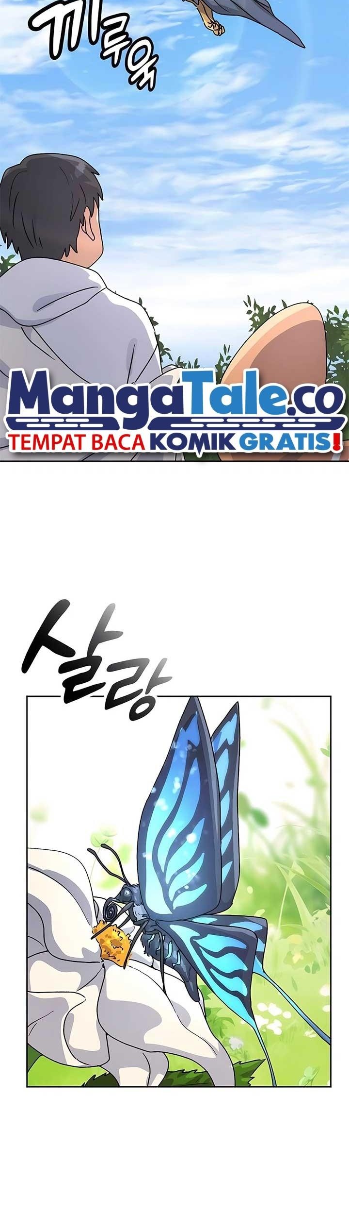 Healing Life Through Camping in Another World Chapter 6 - halaman 58