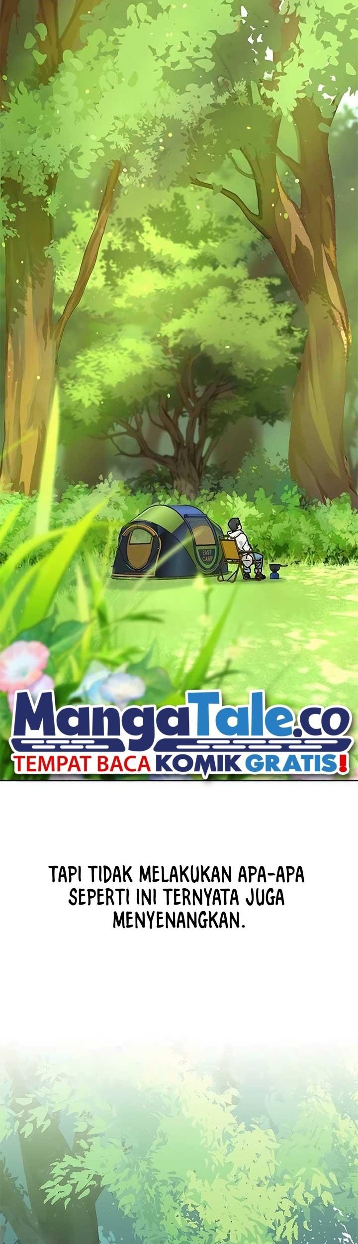 Healing Life Through Camping in Another World Chapter 6 - halaman 62