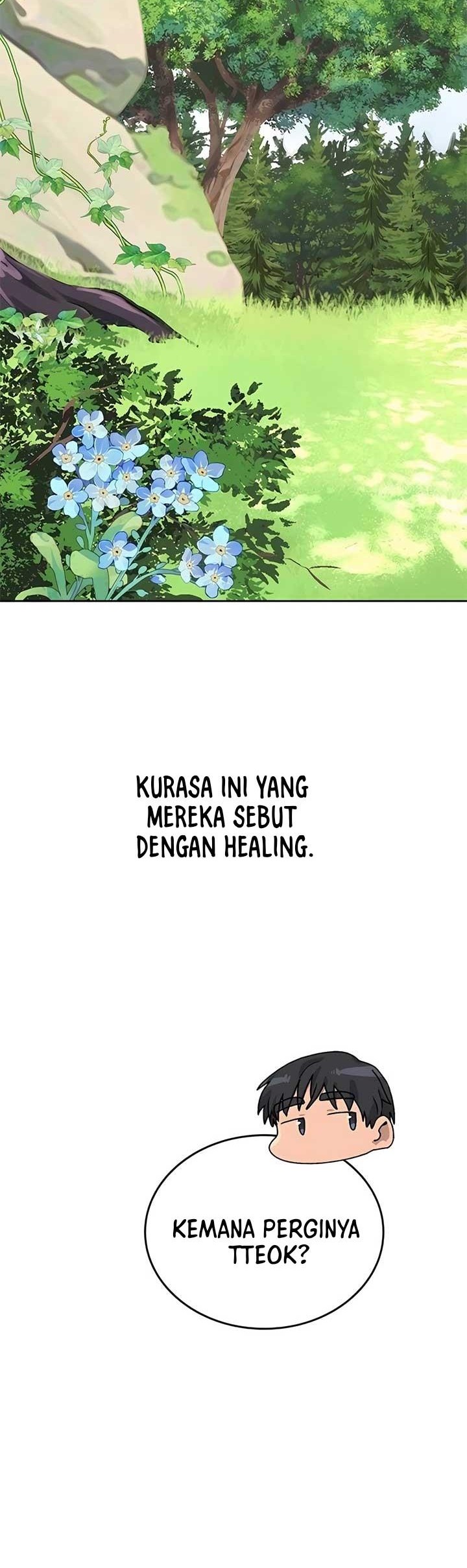 Healing Life Through Camping in Another World Chapter 6 - halaman 64