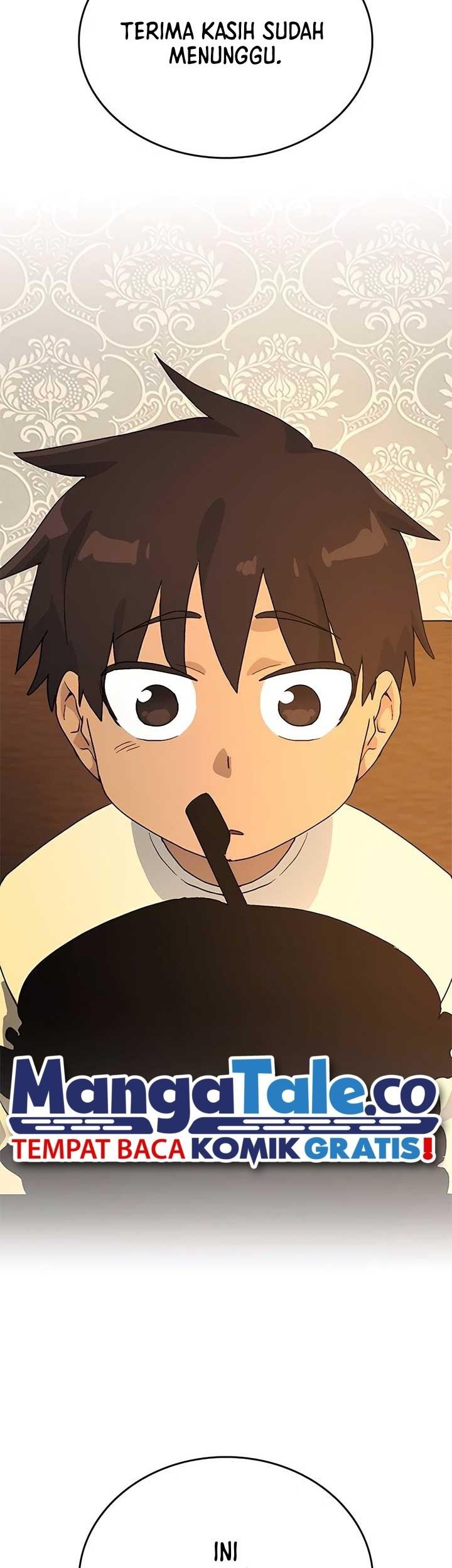 Healing Life Through Camping in Another World Chapter 6 - halaman 9