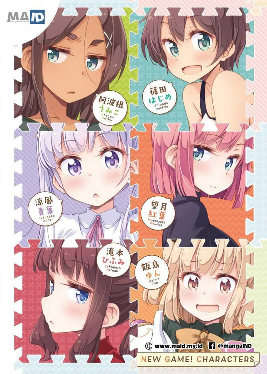 Healing Life Through Camping in Another World Chapter 60 - halaman 1