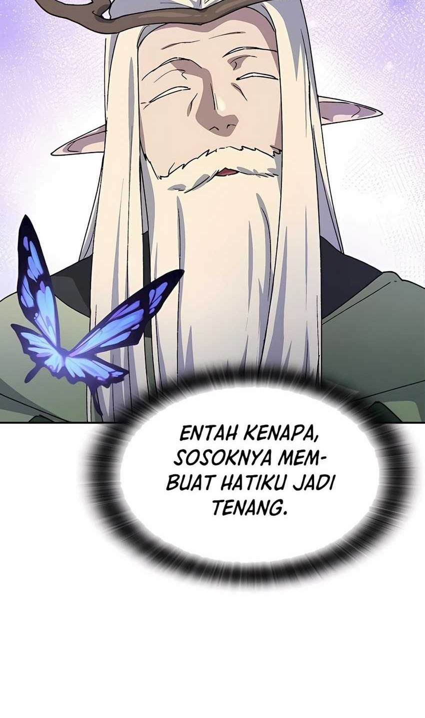 Healing Life Through Camping in Another World Chapter 60 - halaman 16