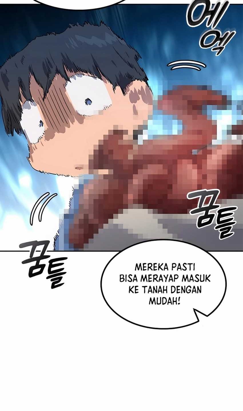 Healing Life Through Camping in Another World Chapter 60 - halaman 19