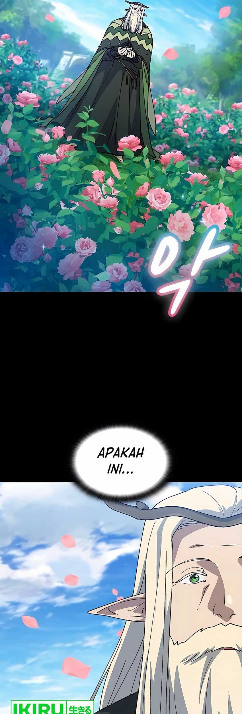 Healing Life Through Camping in Another World Chapter 60 - halaman 30