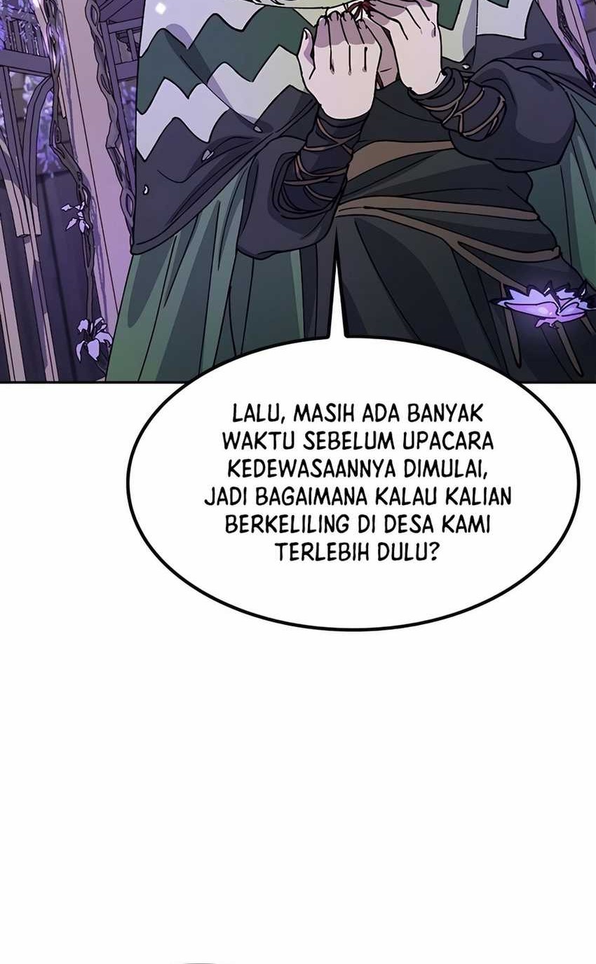 Healing Life Through Camping in Another World Chapter 60 - halaman 35
