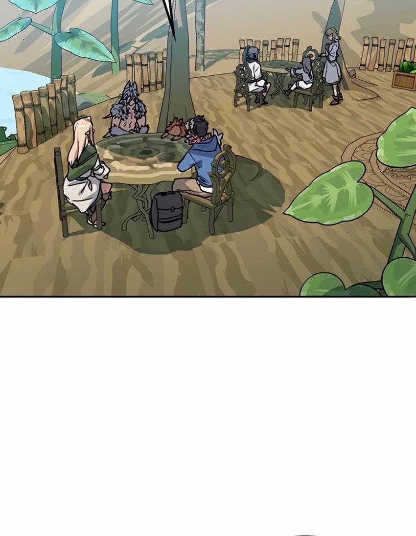 Healing Life Through Camping in Another World Chapter 60 - halaman 49