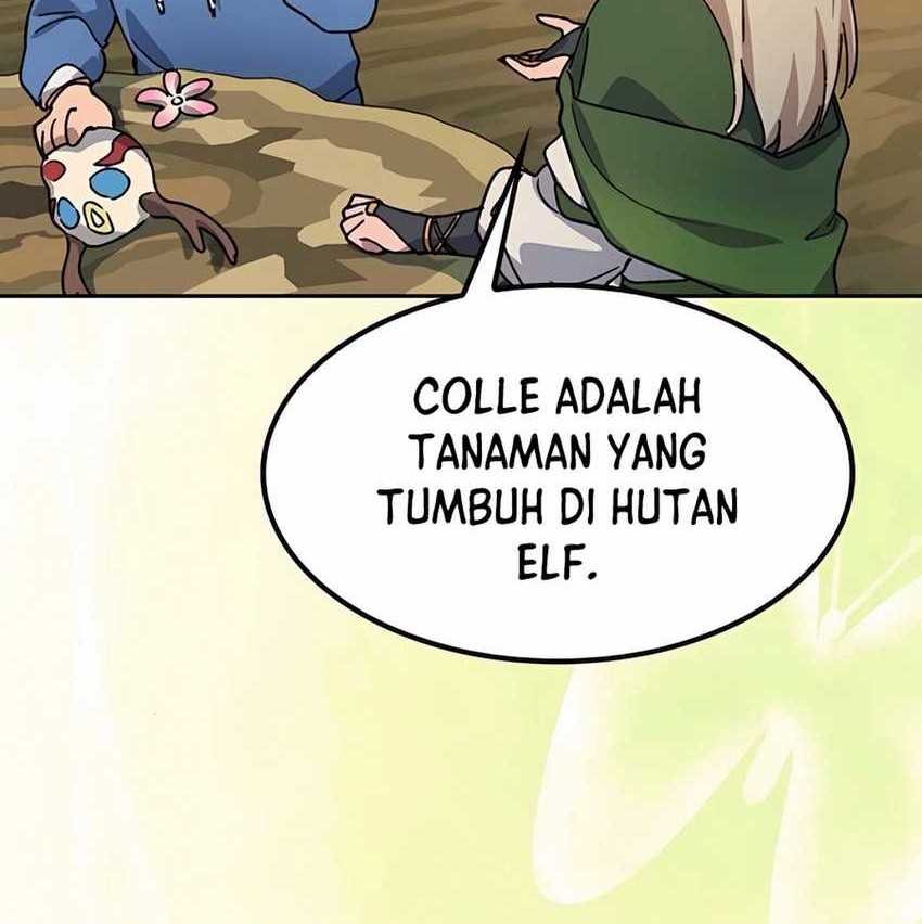 Healing Life Through Camping in Another World Chapter 60 - halaman 53